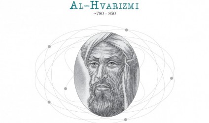  Al-Hvarizmi solli numrat arabë në Europë
