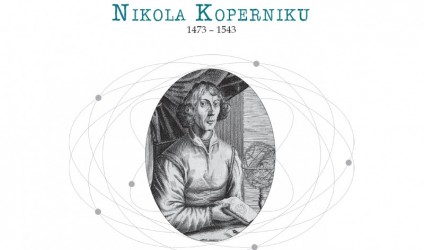 Zbulimet e Nikola Kopernikut (1473-1543)