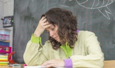 Kur mësuesit duhet të largohen nga profesioni?