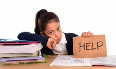 A kanë ndikim negativ detyrat e shtëpisë?
