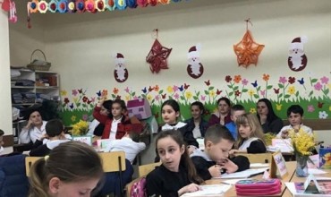 Planifikim i orës mësimore, gjuhë shqipe II