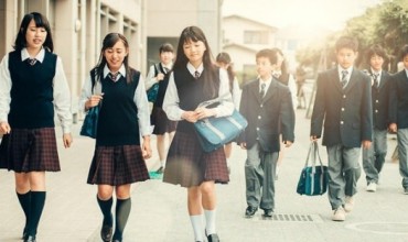 Arsyet pse Japonia është një nga vendet më të zhvilluara në arsim