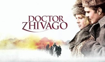 "Doktor Zhivago”, një epikë, një romancë, një histori.
