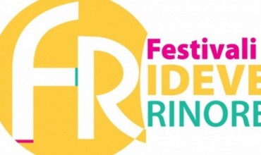 Hapet zyrtarisht “Festivalit i Ideve Rinore 2016”