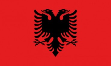Flamuri shqiptar në mesin e pesë flamujve më të vjetër në botë