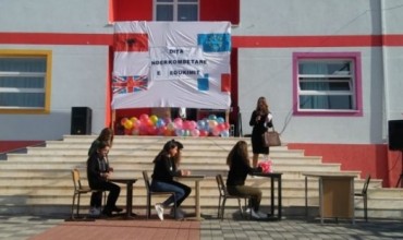 SHMB "Isak Alla", Librazhd, shpërndan mesazhe të rëndësishme në Ditën Ndërkombetare të Edukimit