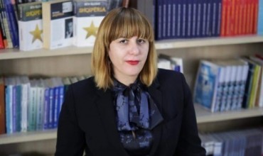 Drejtoresha e QKLL, Alda Bardhyli: Shqipëria duhet t’u bashkohet vendeve që kanë një ligj për gjuhën