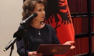 Rëndësia e misionit të mësimdhënies dhe gjuhës shqipe në diasporë, sipas mësueses Mimoza Bejkollari