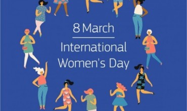 Gëzuar 8 Marsin, Ditën Ndërkombëtare të Gruas!