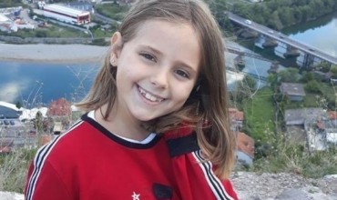 Letra e 8-vjeçares drejtuar mjekes, Arjana Kica: Unë rri shumë mirë në shtëpi dhe nuk dal që të sëmurem 