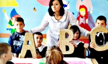 Aserla Drinaj: Dashuria e mësuesit për nxënësit nuk ka kufi  
