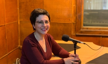 Dr.Natasha Poroçani: Didaktika në kushtet e mësimit on-line