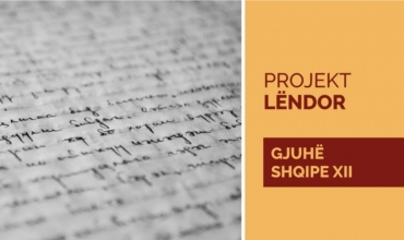 Projekt lëndor, tema: Si ta mbroj gjuhën shqipe nga pasaktësitë, nga shkurtimet, nga huazimet e panevojshme? 