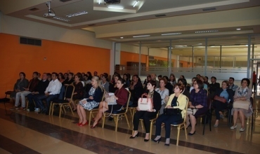 Trajnime për mësuesit në mbështetje të përgatitjeve për provimet e Liçencës, Kualifikimit dhe Portalit "Mësues për Shqipërinë"