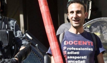 “Unë ju akuzoj”, letra prekëse e një mësuesi italian drejtuar disa figurave te ekranit