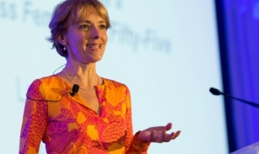 Lucy Kellaway: Ja përse zgjodha të bëhesha mësuese në moshën 50 vjeçare