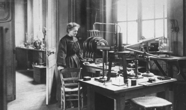 Gratë që bënë hapa revolucionarë në shkencë