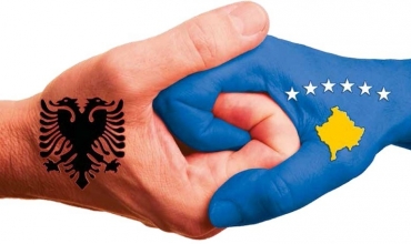 Vij te ti Kosovë
