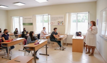 Testet e Provimeve Kombëtare të Arsimit Bazë 2020 në Gjuhë shqipe, Gjuhë e huaj dhe Matematikë 