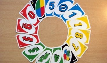 Rregullat për të luajtur lojën me letra “UNO”