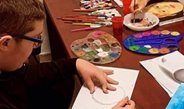 Mesazhi i nxënësit me autizëm: Kush njeh domethënien e ngjyrave, arrin të më njoh dhe mua