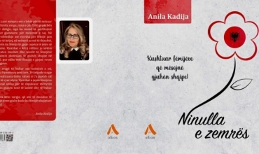 “Ninullat e zemrës", një libër për ju dhe dy reflektime në shërbim të mësimit të gjuhës shqipe
