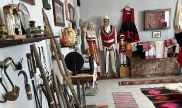 Shkolla "Gjovalin Gjadri", model i traditës së artit dhe zejeve