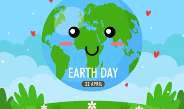 Orë edukative me rastin e Ditës së Tokës, 22 prillit 