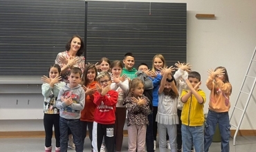 Hapet shkolla shqipe në Rümlang të Kantonit të Zyrihut