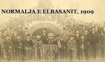 113 vite më parë u çel e para shkollë e mesme shqipe, "Normalja e Elbasanit"
