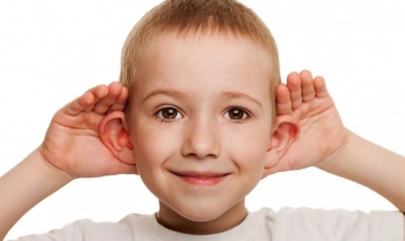  Si të punoni me fëmijët që nuk dëgjojnë? Orientime praktike nga Mariglena Muci