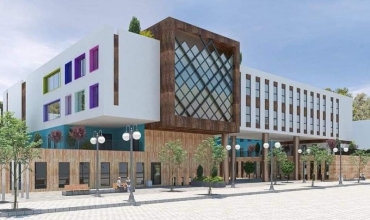 Gjimnazi kryesor i Beratit, “Babë Dudë Karbunara” do të rindërtohet 