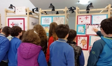 Fëmijët dhe Kryqi i Kuq, “Protagonistët” flasin për eksperiencën e pjesëmarrjes në konkursin e vizatimeve kombëtare të KKSH