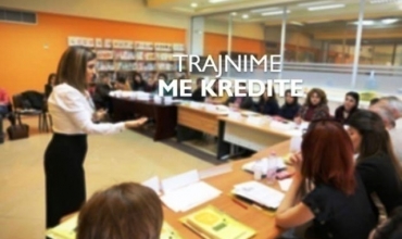 QTPA trajnim për modulin “Strategjitë e integrimit të nxënësve me aftësi ndryshe në mësimdhënien online”