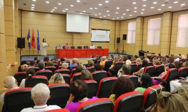 150 mësues nga vende të ndryshme të botës mblidhen në Vlorë për Seminarin e 16-të të Gjuhës Shqipe