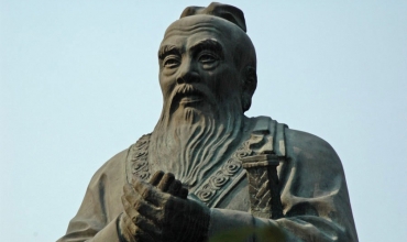10 mësime jete nga Konfuci