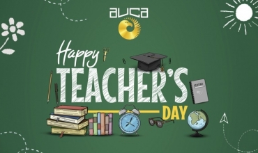 Gëzuar Ditën Ndërkombëtare të Mësuesit!