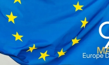 75-vjetori i Ditës së Bashkimit Evropian