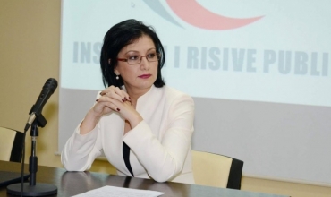 Marieta Merkuri: Ti nuk je shoku i fëmijës tënd, je prindi i tij! 