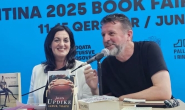  “Libri që përktheva”, aktiviteti i Albas-it në Panairin e Librit të Prishtinës: Një udhëtim në shpirtin e fjalës shqipe