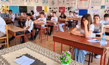 Arsimi si rrugëtim i zbulimi të potencialit dhe roli i mësuesit frymëzues