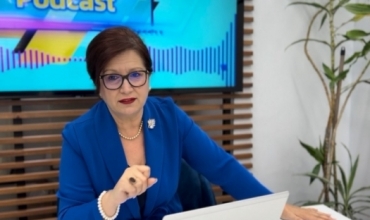 Bisedë me Marieta Mërkurin: Laboratori Mediatik i Universitetit të Vlorës, zë i ri për studentët