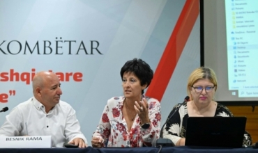 Seminari XVII mbarëkombëtar, studimi: Gjuha shqipe në diasporë, roli i mësuesit mes dygjuhësisë dhe ndërkulturalizmit