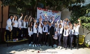 Mësuesi Ardi Stefa, urim për një vit shkollor me vlera të vërteta: Nxënësve u mësoj lirinë e dinjitetin