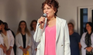 Një fillim i ngrohtë e plot emocione në shkollën "Adem Haxhija", Postribë