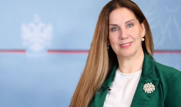 Mirela Kumbaro emërohet Ministre e Arsimit