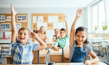 Aktivitete për edukimin social dhe emocional në klasë (Në ndihmë të mësuesve të Arsimit Fillor)