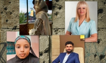 Katër mësues rrëfejnë sfidat e edukimit në kohë konflikti: Sulme ajrore, banditizëm, dronë dhe ndalim i shkollimit të vajzave