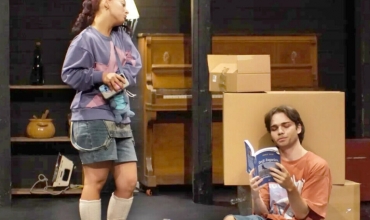 “Fundjava magjike” – shfaqja për nxënësit dhe fëmijët, deri në fund të tetorit në Teatrin Eksperimental