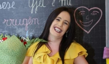 Jam mësuese me liri të vrarë